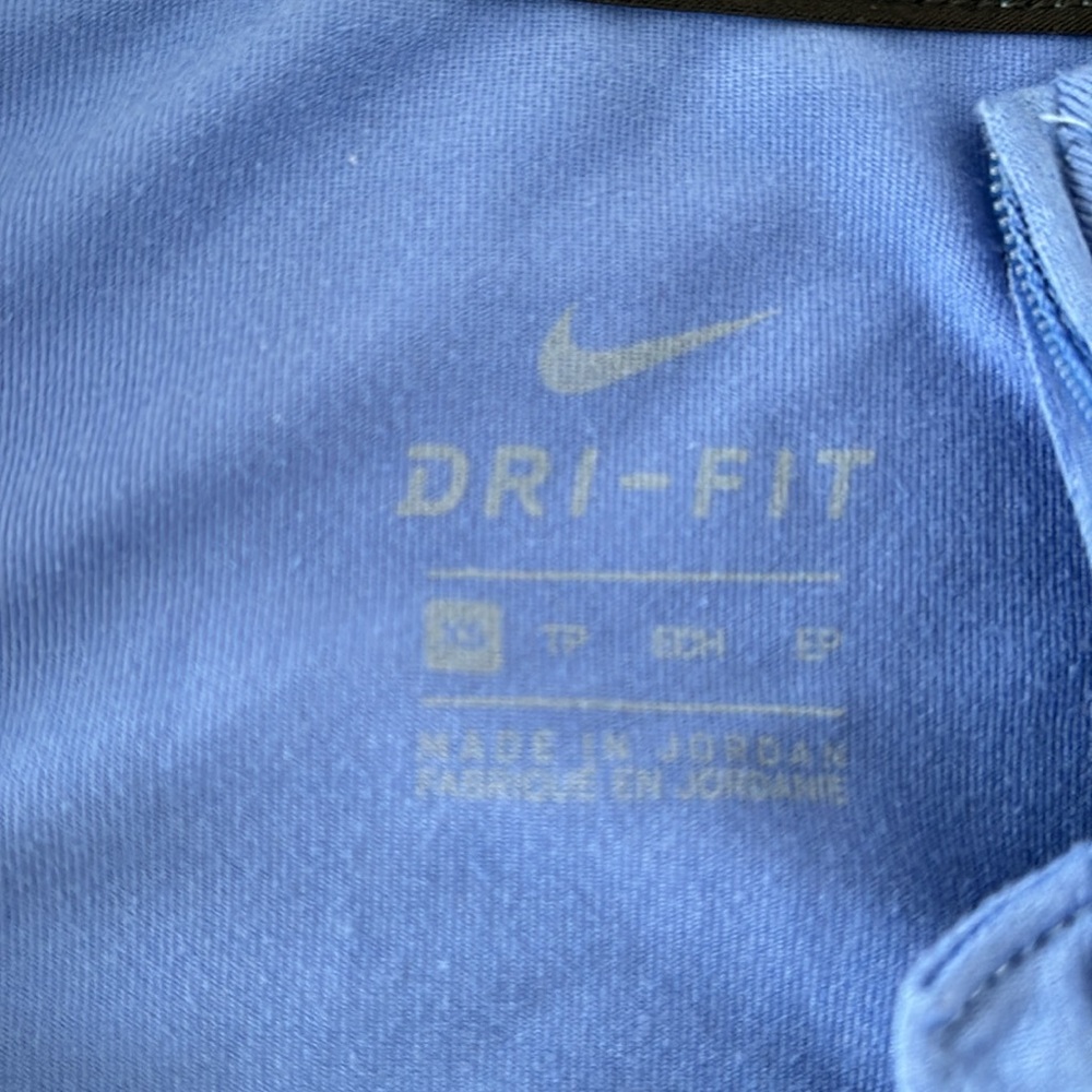 Nike drift top - Picture 4 of 6